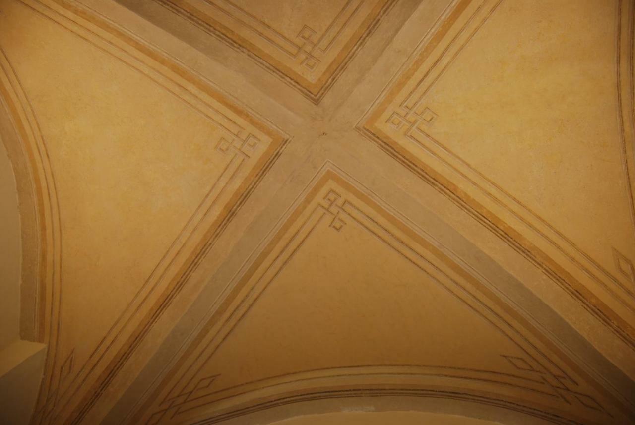 Antica Dimora Del Buongoverno Siena Exterior foto