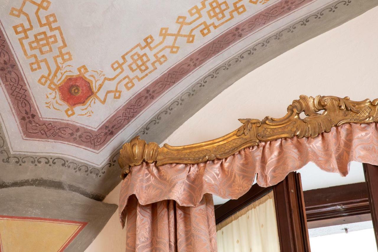 Antica Dimora Del Buongoverno Siena Exterior foto